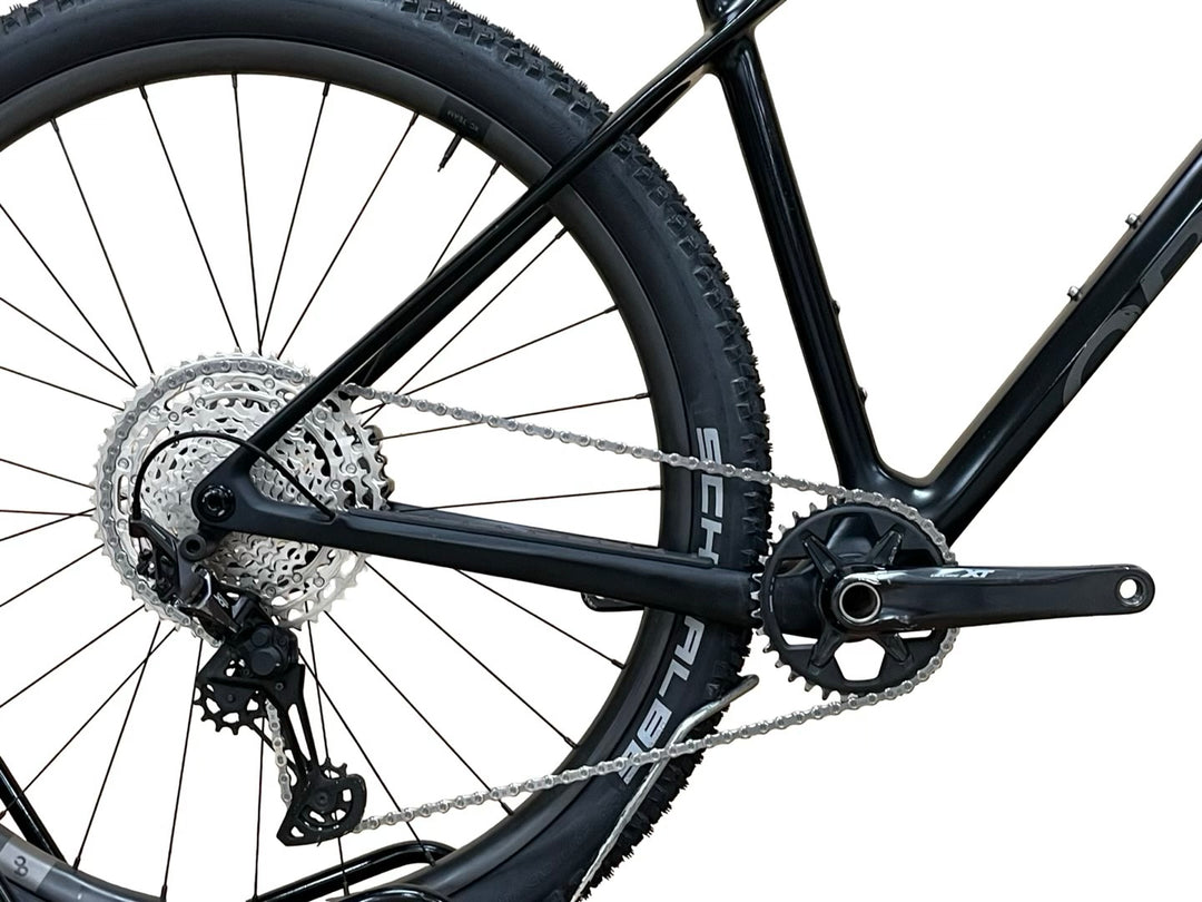 Orbea Alma M Pro 29 inci bicicletă de munte