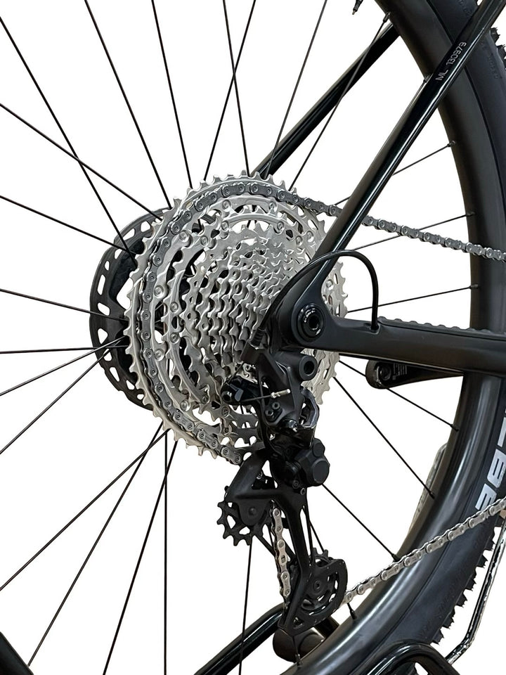 Orbea Alma M Pro 29 inci bicicletă de munte