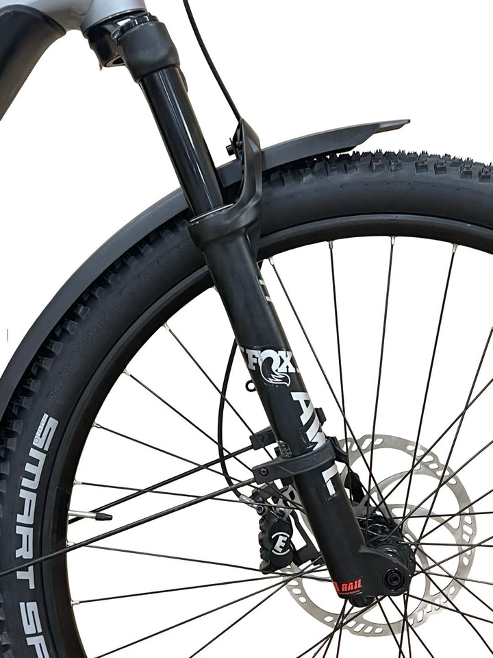 Cube Stereo Hybrid 120 Race Allroad 29 polegadas Bicicletas de montanha elétricas