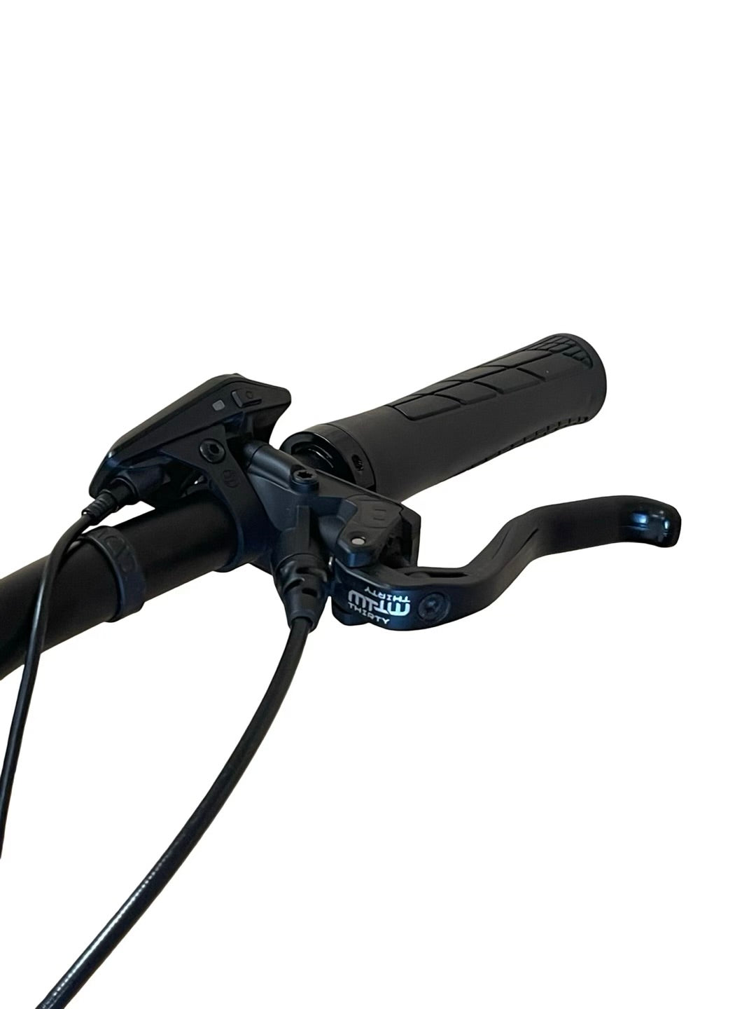 Cube Stereo Hybrid 120 Race Allroad 29 polegadas Bicicletas de montanha elétricas
