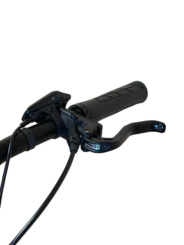 Cube Stereo Hybrid 120 Race Allroad 29 polegadas Bicicletas de montanha elétricas