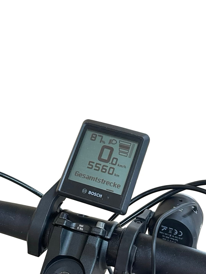 Cube Stereo Hybrid 120 Race Allroad 29 polegadas Bicicletas de montanha elétricas
