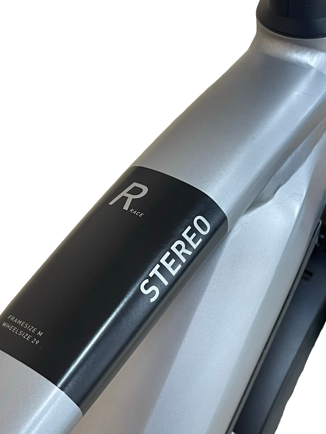 Cube Stereo Hybrid 120 Race Allroad 29 polegadas Bicicletas de montanha elétricas