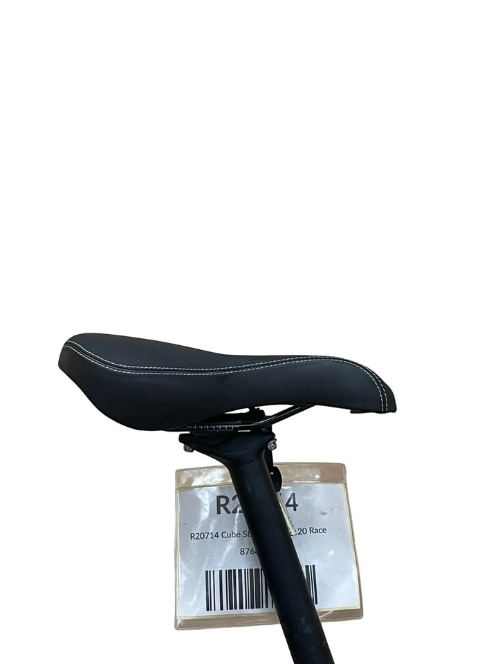 Cube Stereo Hybrid 120 Race Allroad 29 polegadas Bicicletas de montanha elétricas