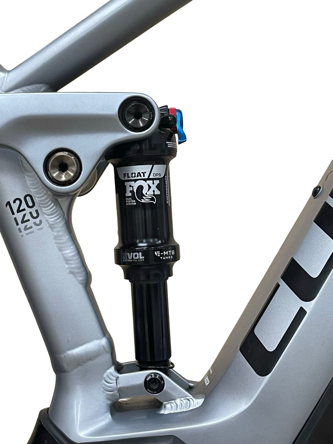 Cube Stereo Hybrid 120 Race Allroad 29 polegadas Bicicletas de montanha elétricas