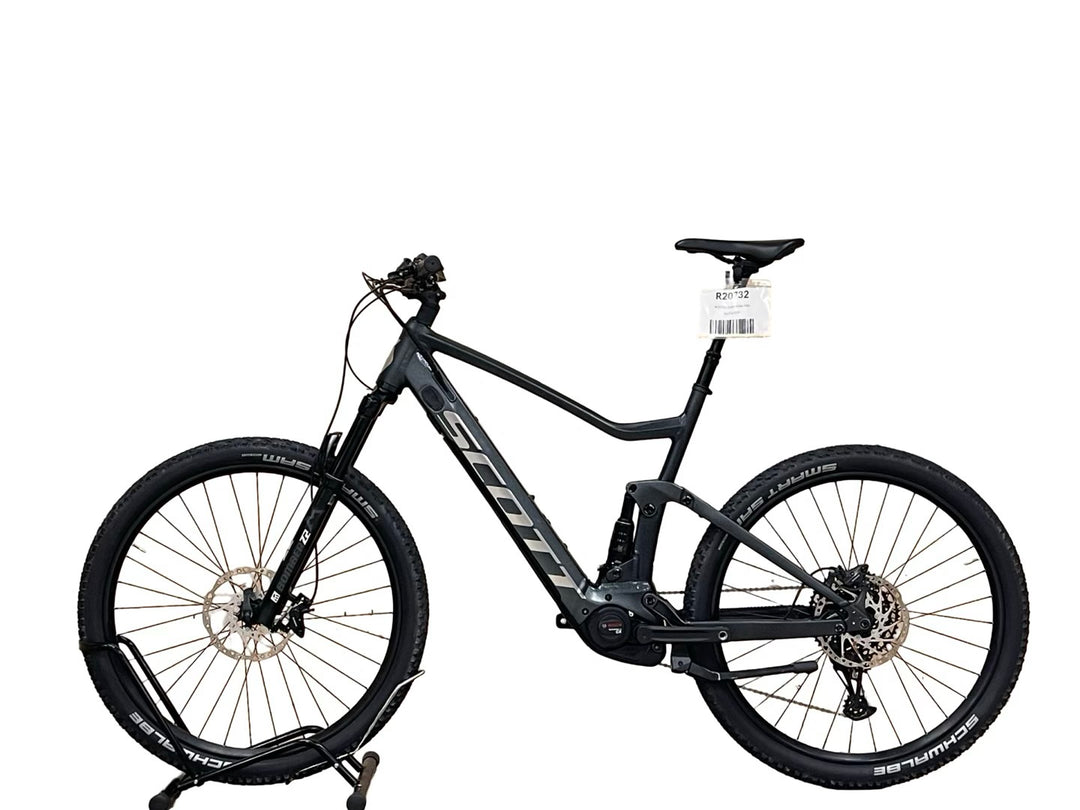 Scott Strike 930 29 Zoll E-Mountainbike
