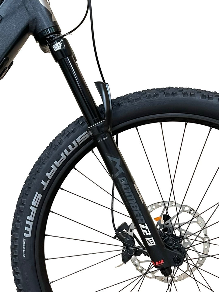 Scott Strike 930 29 Zoll E-Mountainbike
