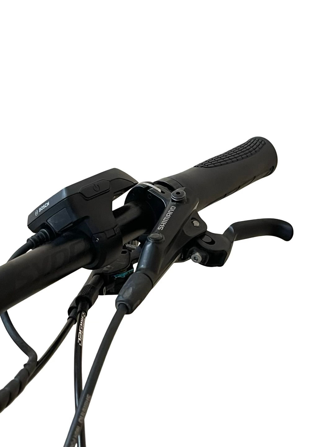 Scott Strike 930 29 Zoll E-Mountainbike