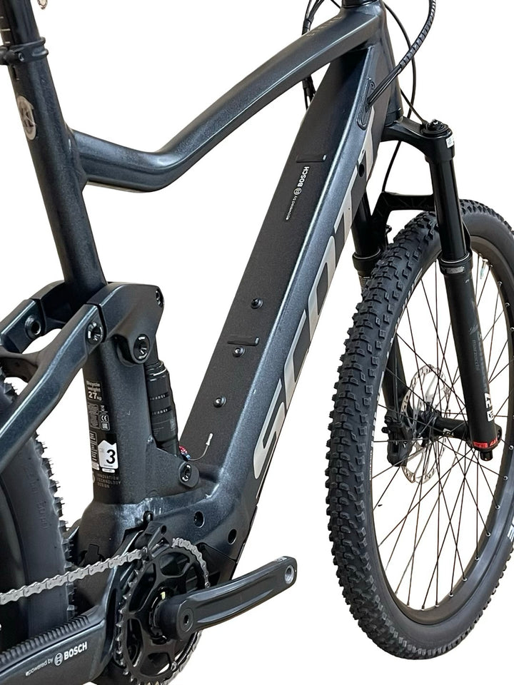Scott Strike 930 29 Zoll E-Mountainbike