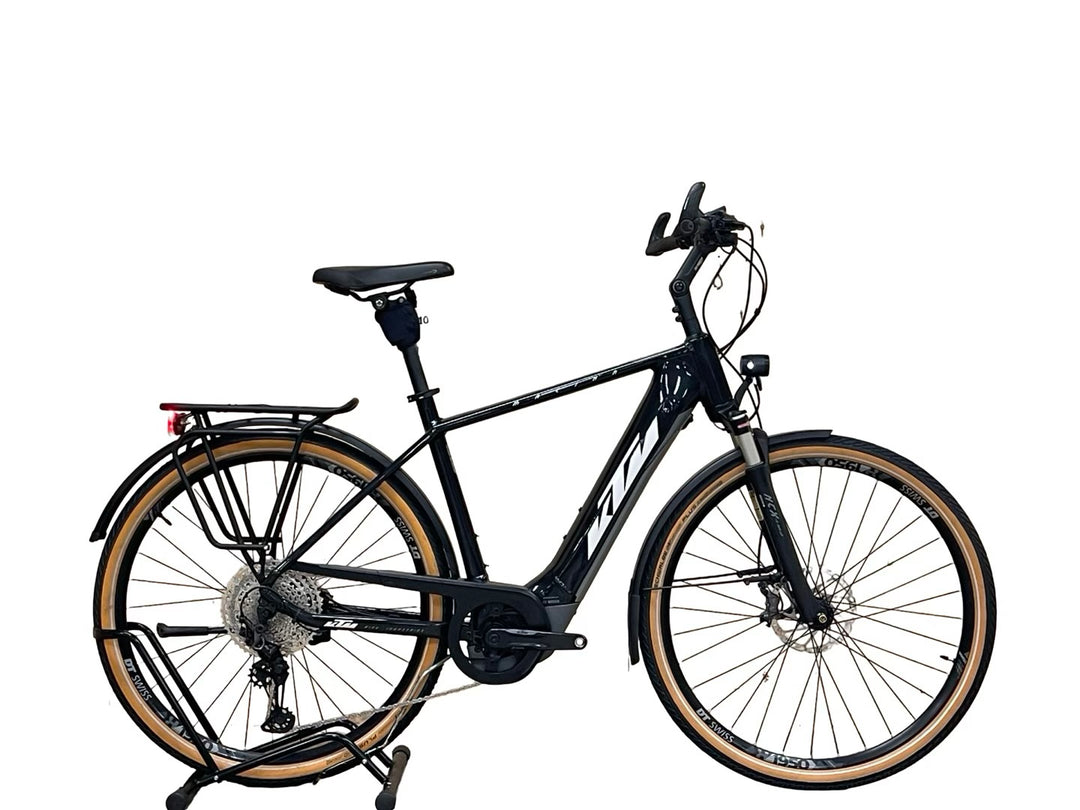 KTM Macina Style 610 E-Bike