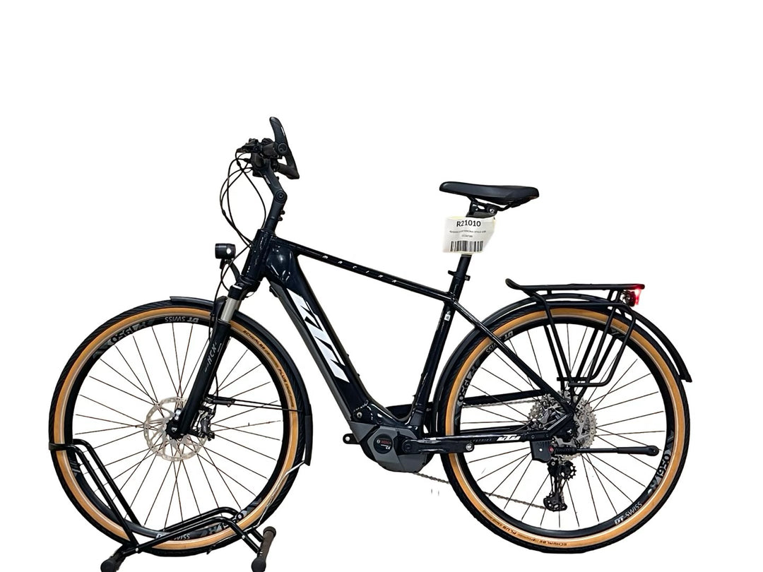 KTM Macina Style 610 E-Bike