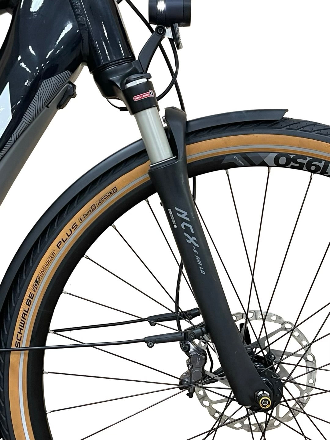 KTM Macina Style 610 E-Bike