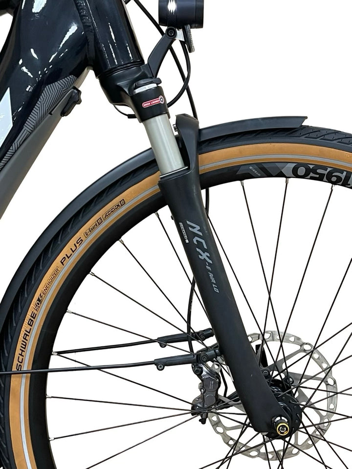 KTM Macina Style 610 E-Bike