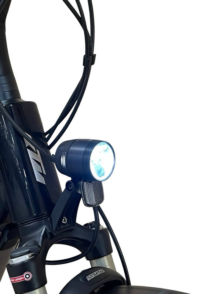 KTM Macina Style 610 E-Bike