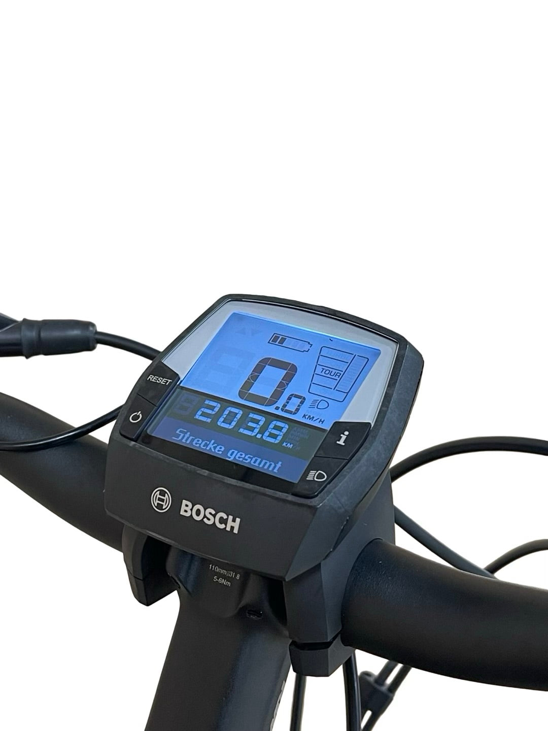 KTM Macina Style 610 E-Bike