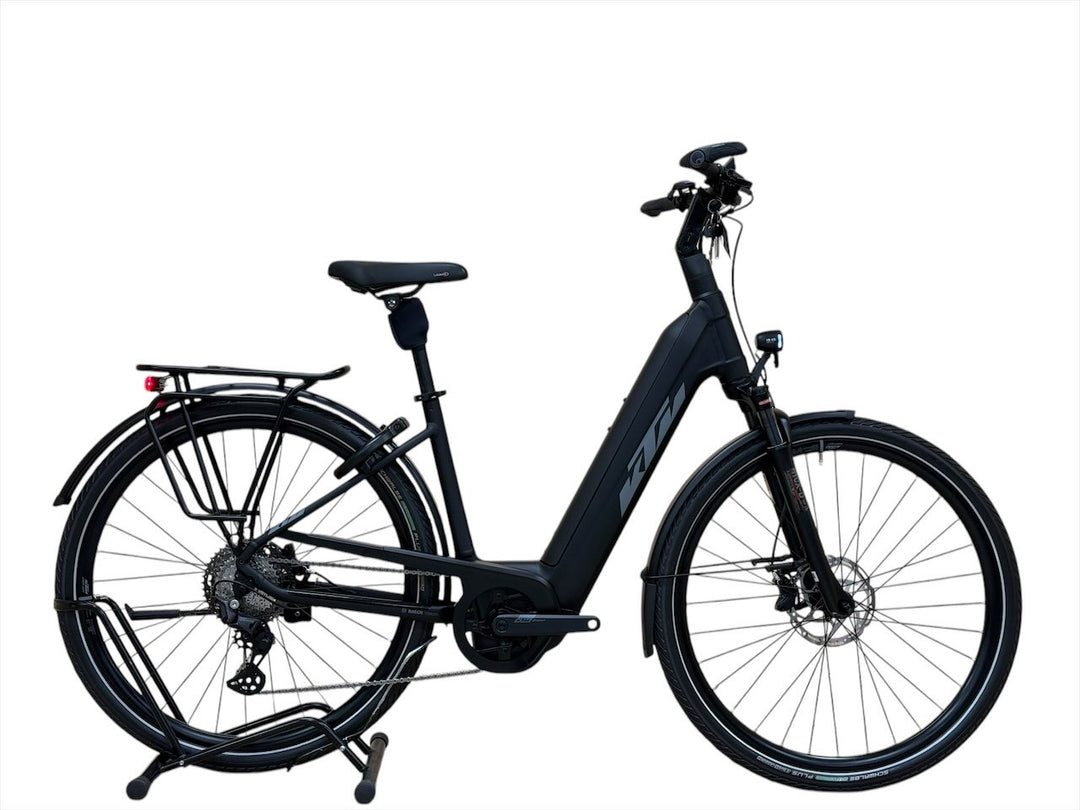 KTM Macina Style Pro E-Bike Generalüberholt aus zweiter Hand E-Bike – H&B Exclusive