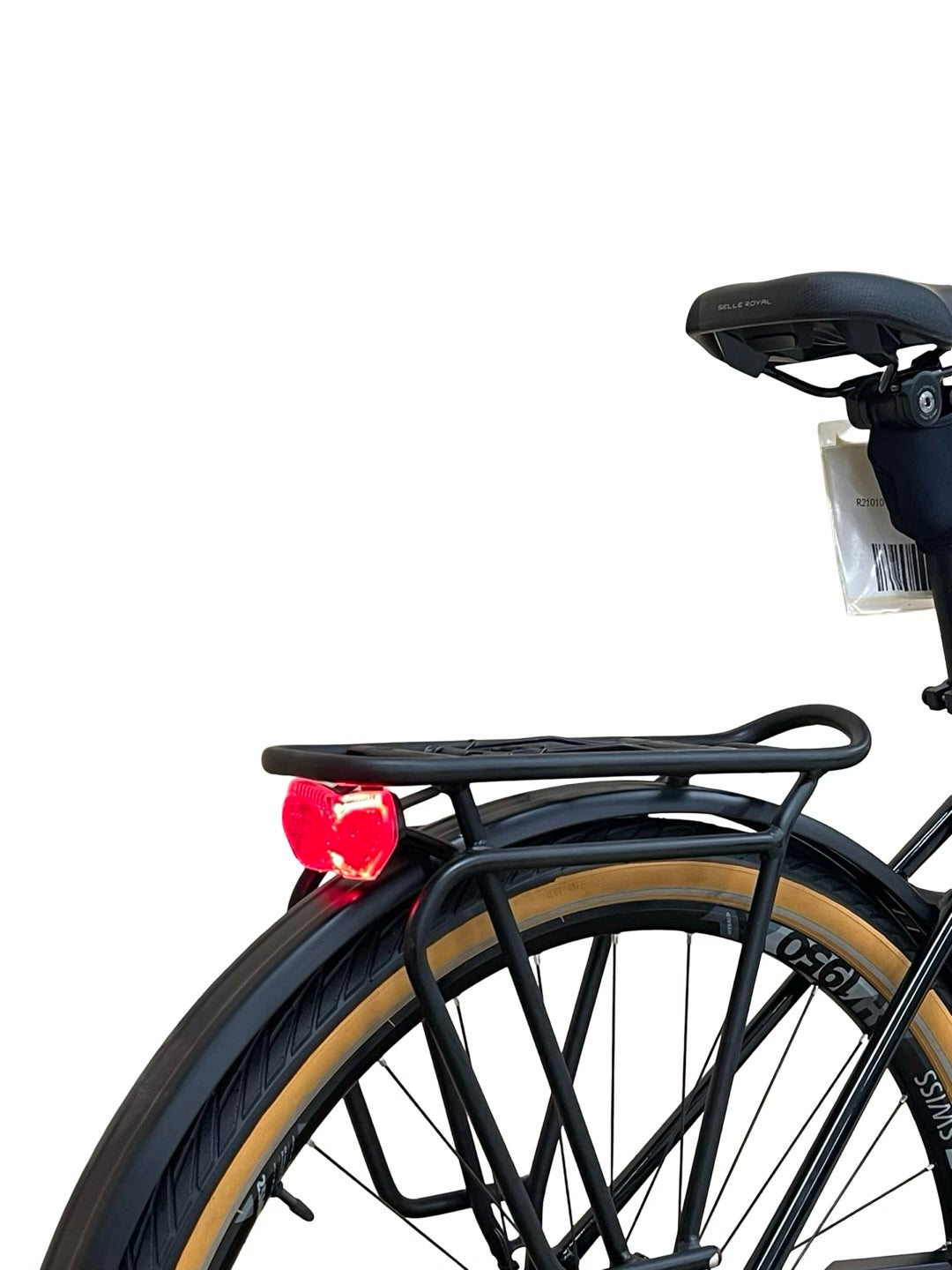 KTM Macina Style 610 E-Bike