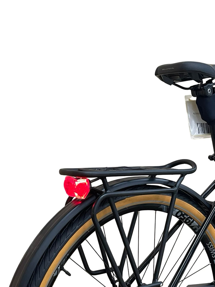 KTM Macina Style 610 E-Bike