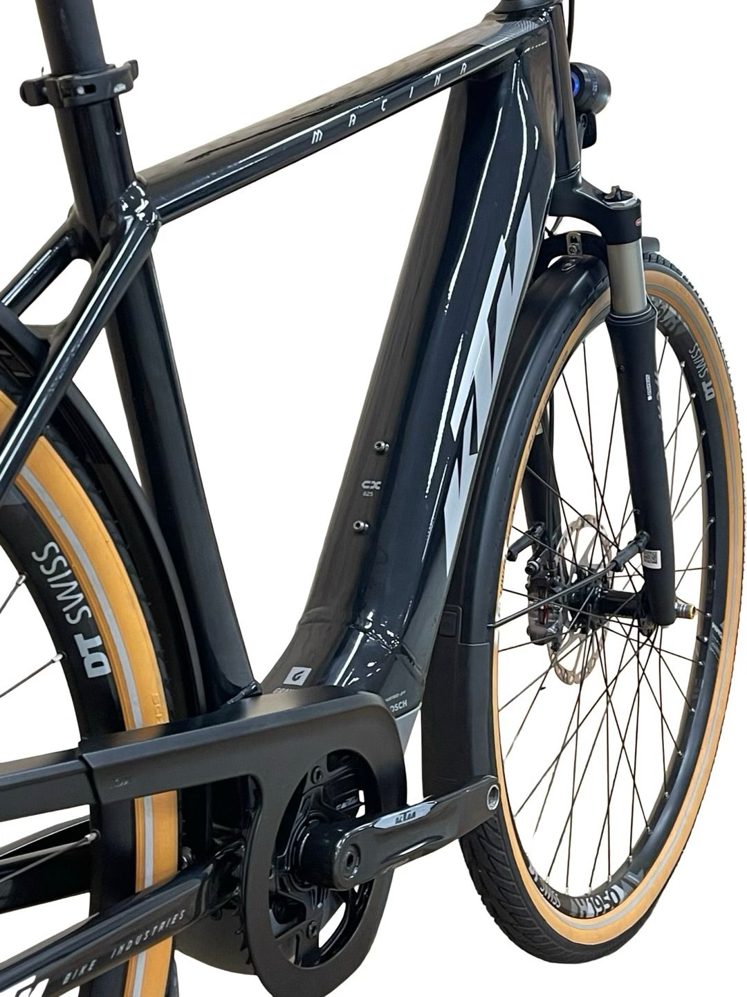 KTM Macina Style 610 E-Bike