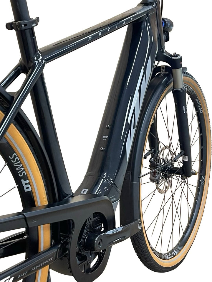 KTM Macina Style 610 E-Bike