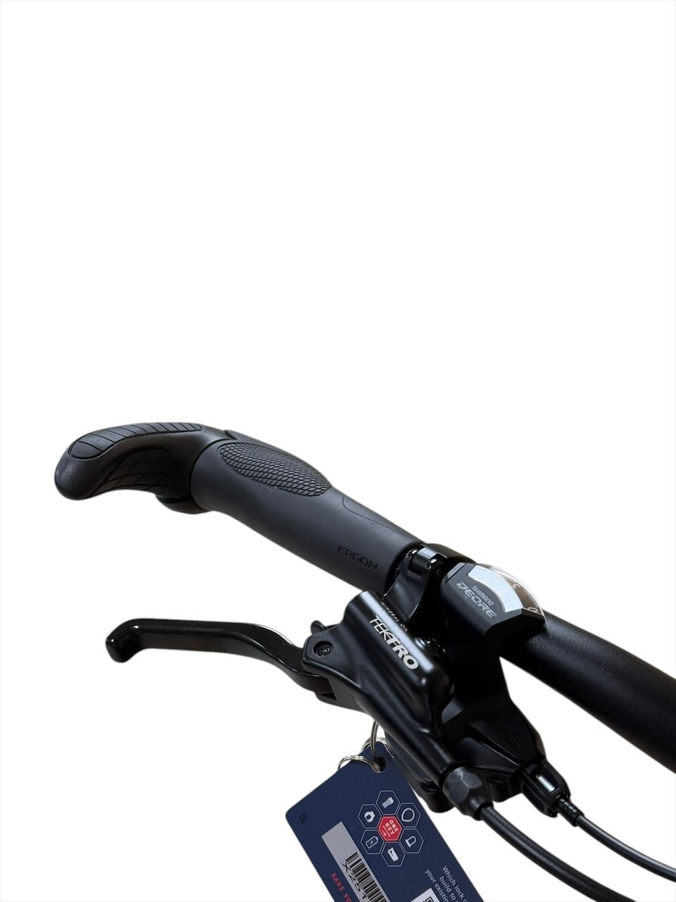 KTM Macina Style Pro E-Bike Generalüberholt aus zweiter Hand E-Bike – H&B Exclusive