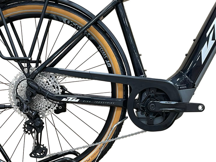 KTM Macina Style 610 E-Bike