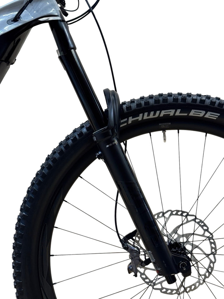 Giant Reign E+ 1 MX Pro elektrické horské bicykel