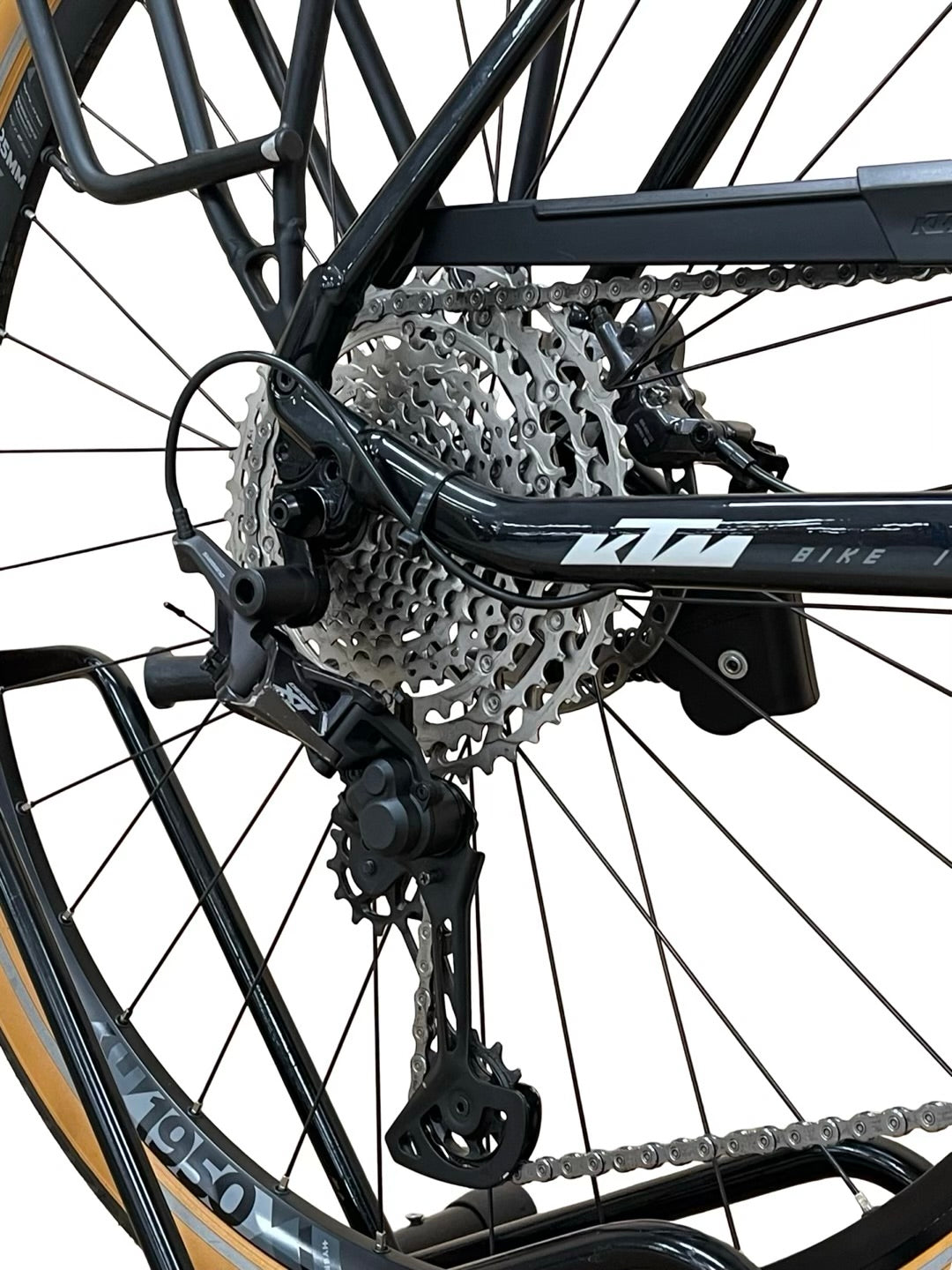 KTM Macina Style 610 E-Bike