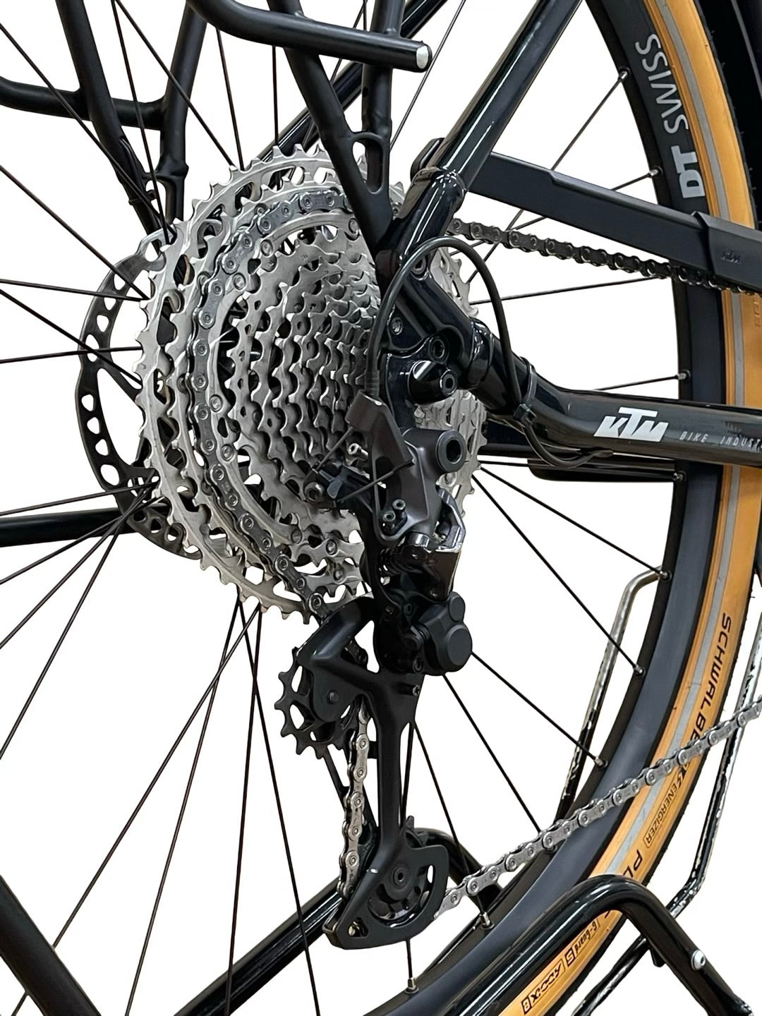 KTM Macina Style 610 E-Bike