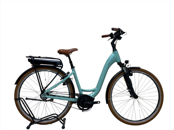 Riese & Müller Swing Belt 28 inch E-Bike