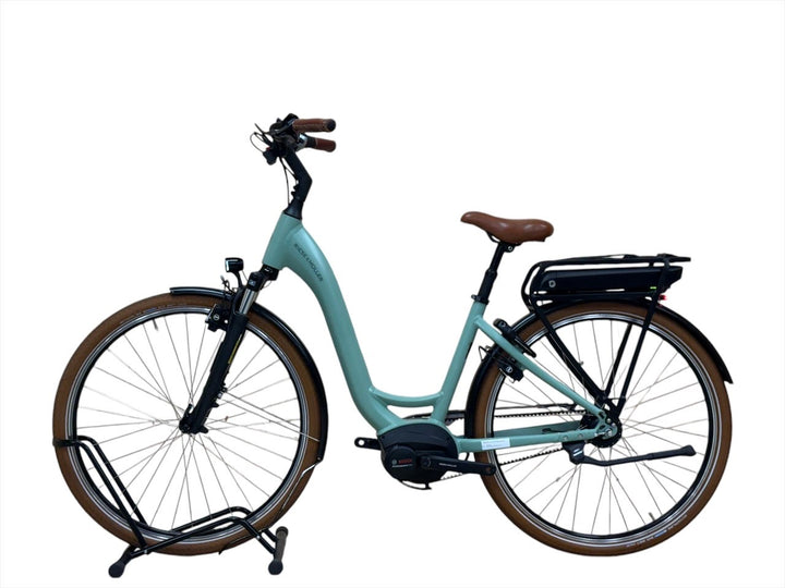 Riese & Müller Swing Belt 28 inch E-Bike