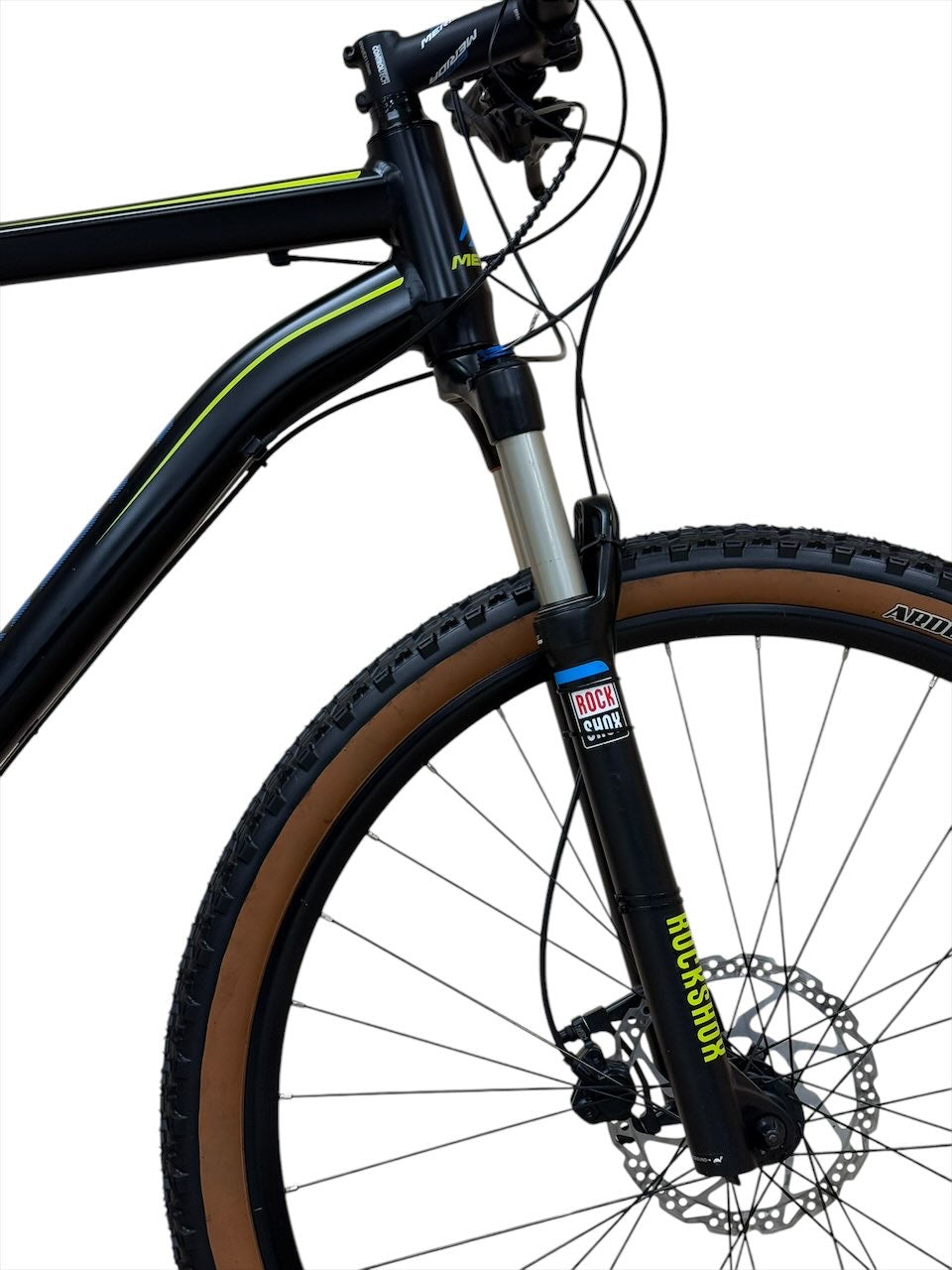 merida mountainbike 29 inch Merida Big Nine 600 29 inch mountain bike Refurbished Second -hand mountain bike – H&B Exclusive