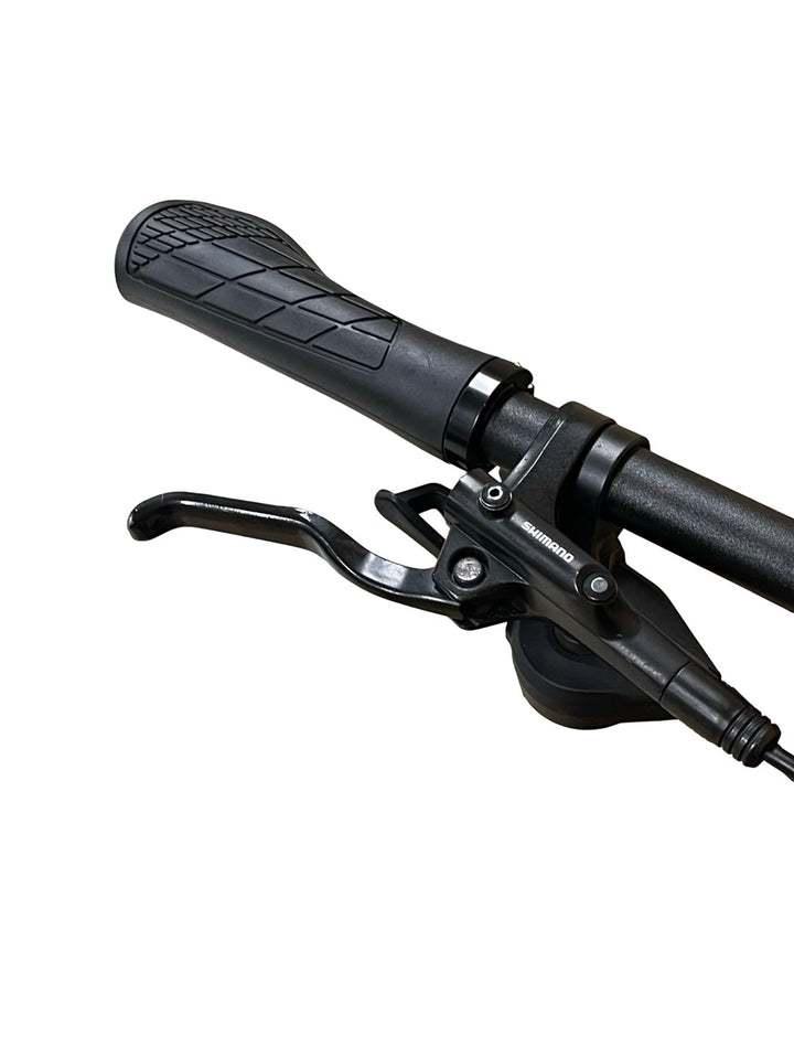 Cube Reaction Hybrid Pro 500 29 polegadas Bicicletas de montanha elétricas