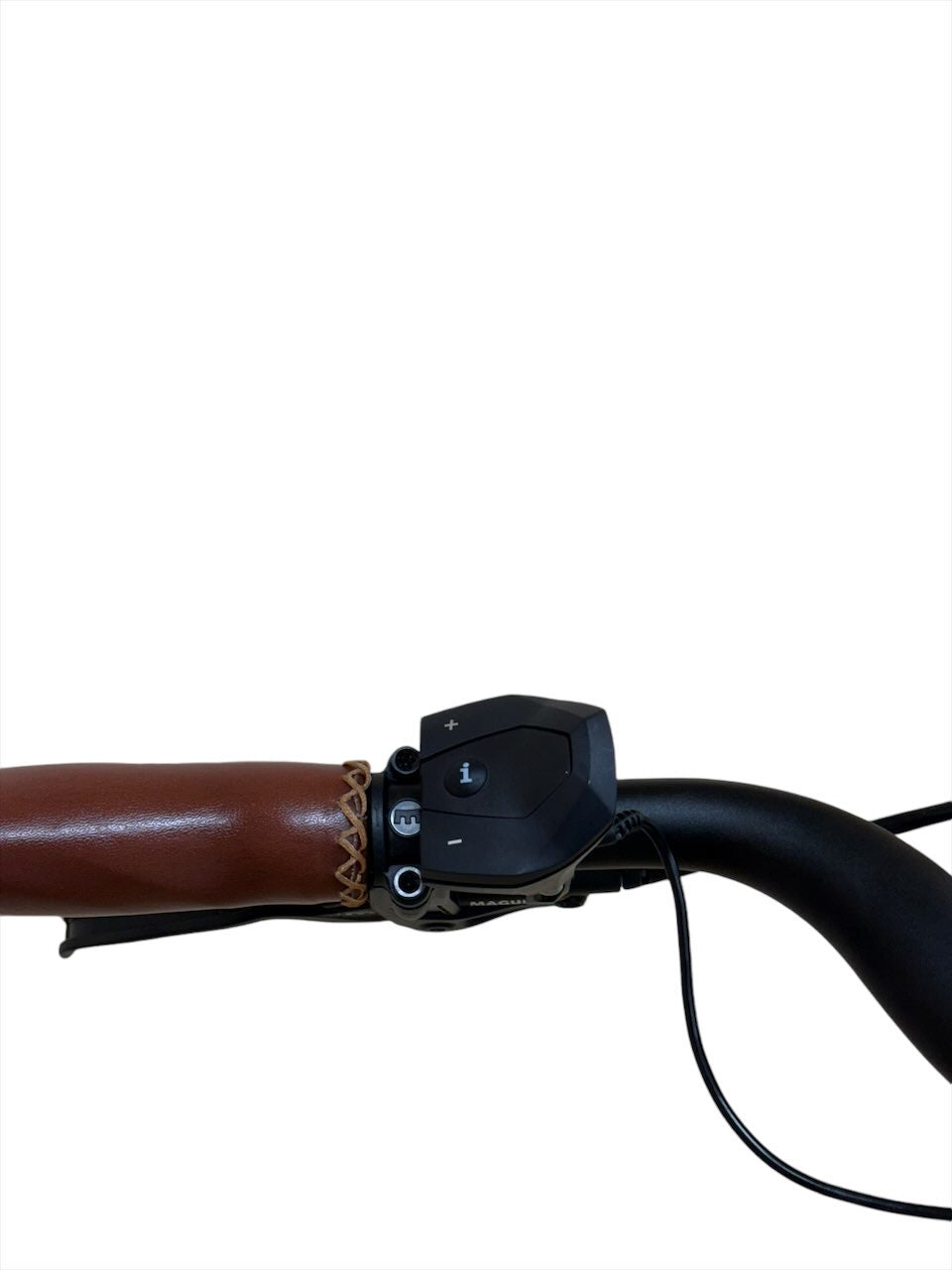 Riese & Müller Swing Belt 28 inch E-Bike