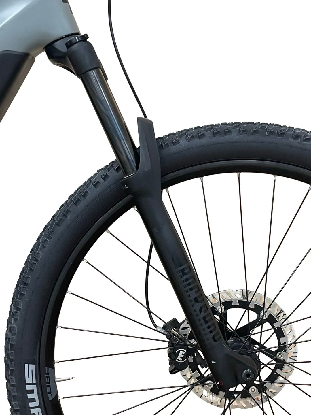 Cube Stereo Hybrid 140 HPC Pro 750 29 polegadas Bicicletas de montanha elétricas