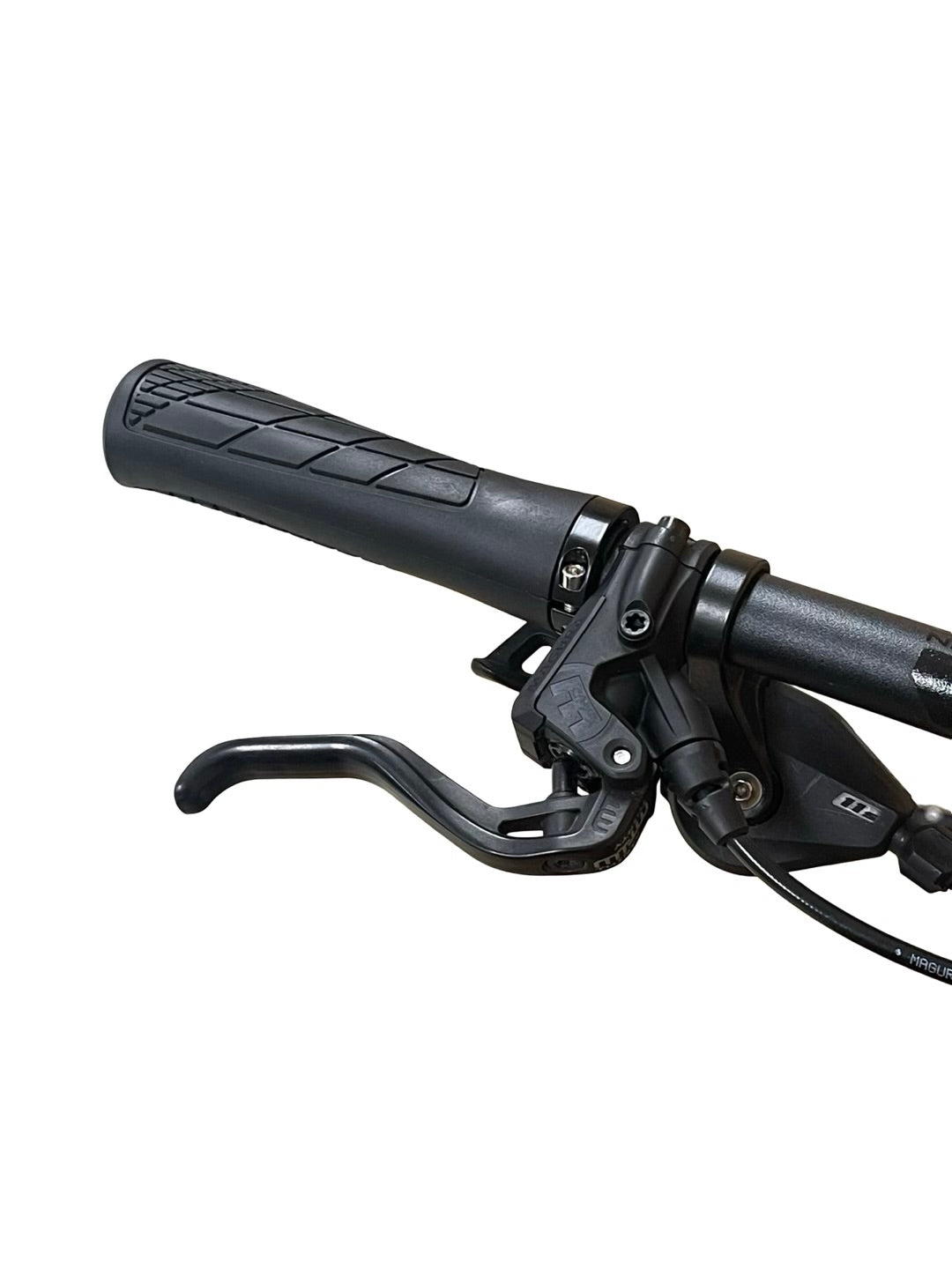 Cube Stereo Hybrid 140 HPC Pro 750 29 polegadas Bicicletas de montanha elétricas