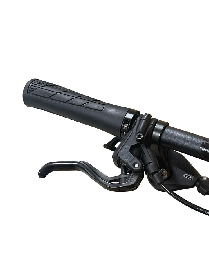 Cube Stereo Hybrid 140 HPC Pro 750 29 polegadas Bicicletas de montanha elétricas