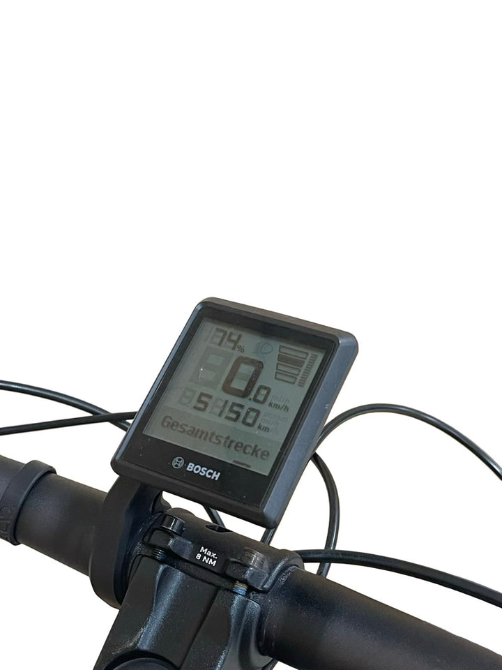 Cube Stereo Hybrid 140 HPC Pro 750 29 polegadas Bicicletas de montanha elétricas