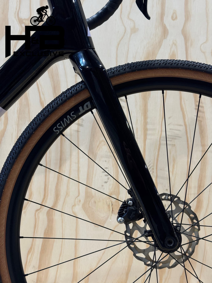 Canyon Grail CF SL 7 Štěrkové kolo