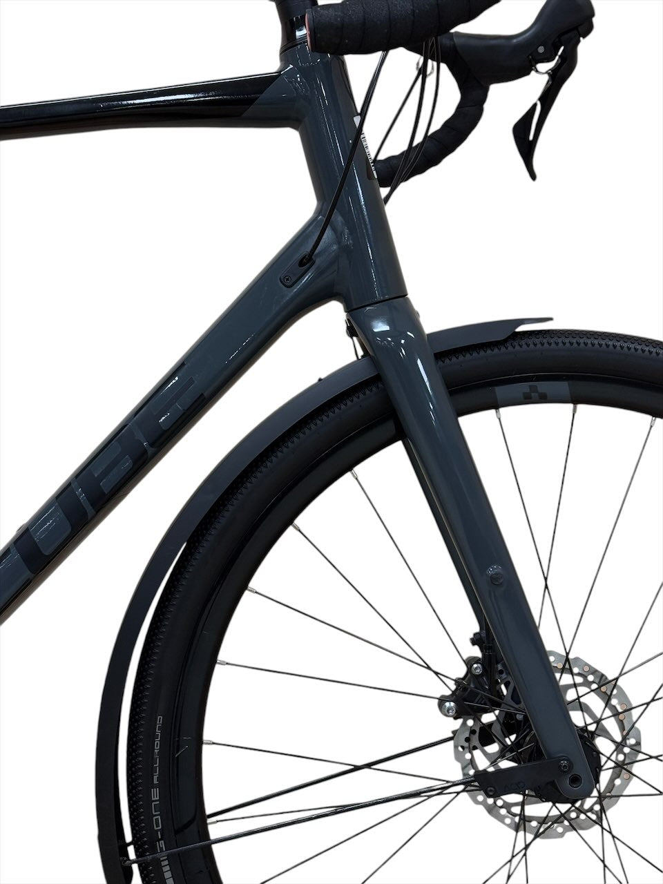 cube nuroad race fe gravel bike Cube Nuroad Race FE Gravel bike – H&B Exclusive