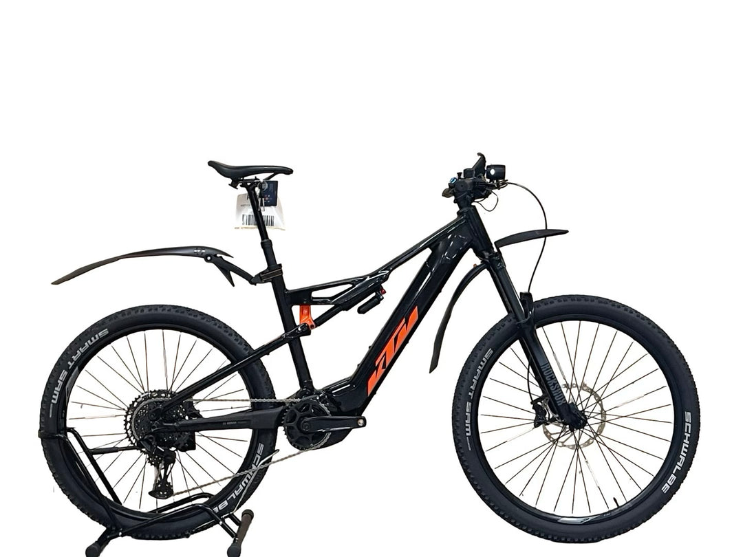 KTM Macina Kapoho 7973 bicicletă de munte electrică