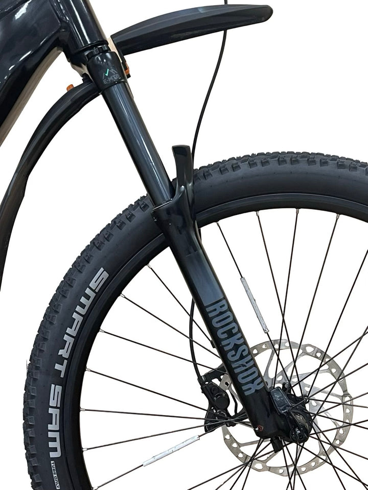 KTM Macina Kapoho 7973 bicicletă de munte electrică