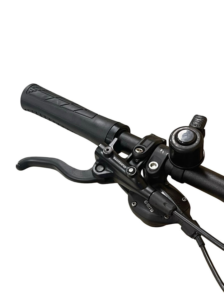 KTM Macina Kapoho 7973 bicicletă de munte electrică