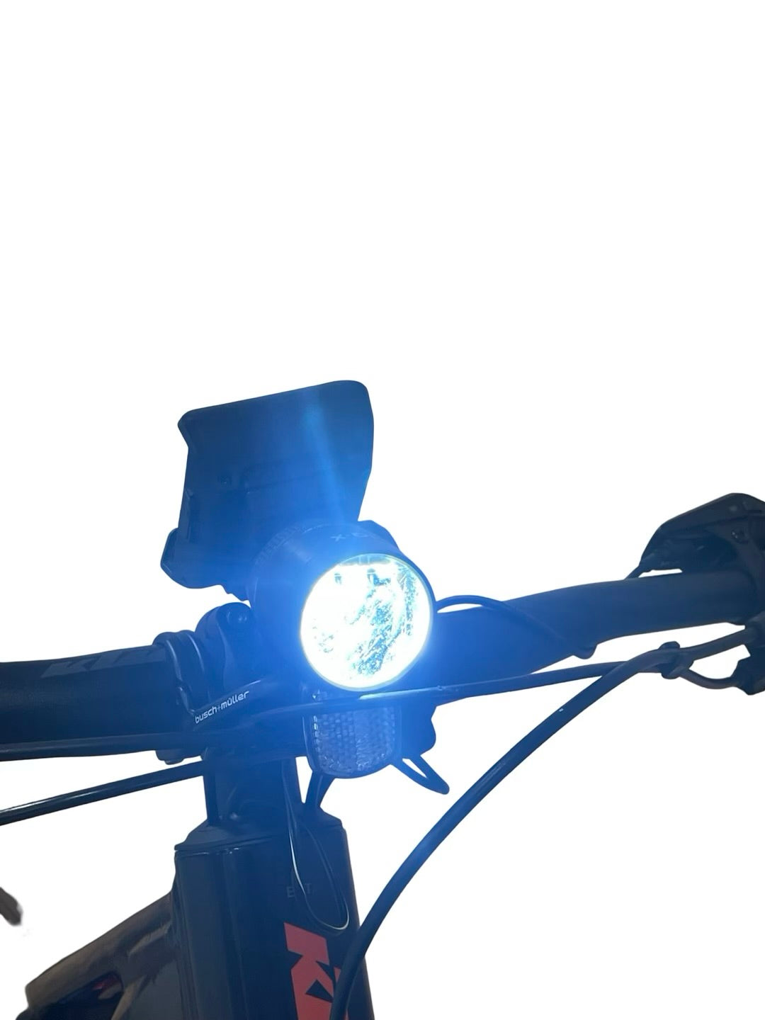 KTM Macina Kapoho 7973 bicicletă de munte electrică