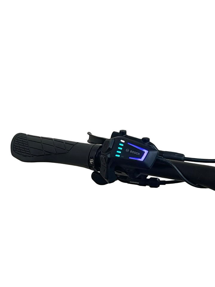 KTM Macina Kapoho 7973 bicicletă de munte electrică