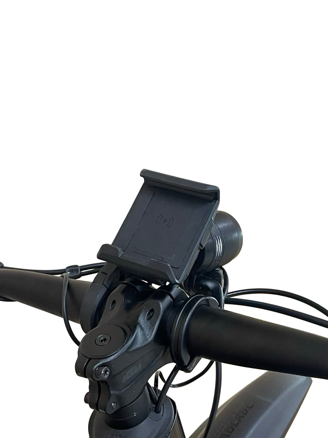 KTM Macina Kapoho 7973 bicicletă de munte electrică