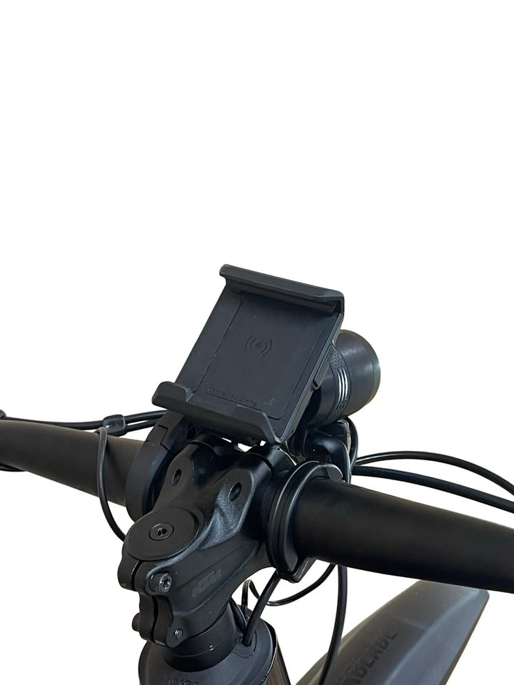 KTM Macina Kapoho 7973 bicicletă de munte electrică
