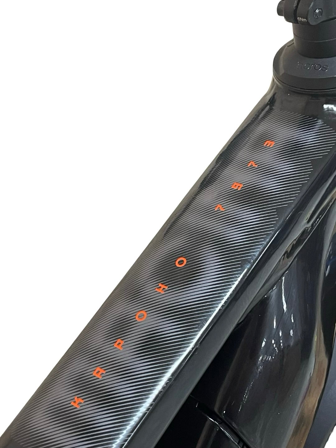 KTM Macina Kapoho 7973 bicicletă de munte electrică