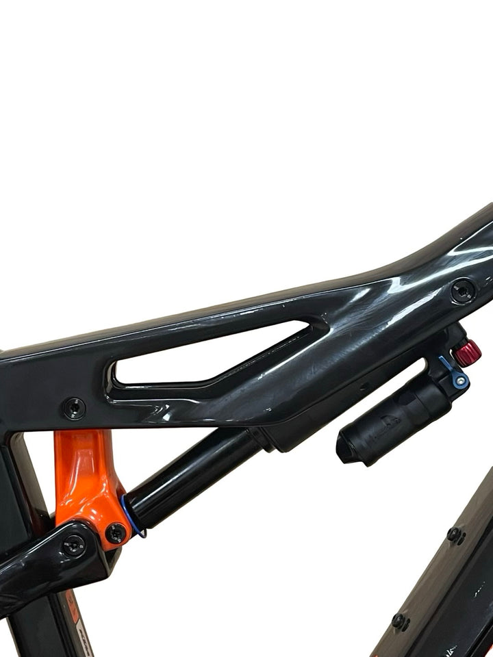 KTM Macina Kapoho 7973 bicicletă de munte electrică