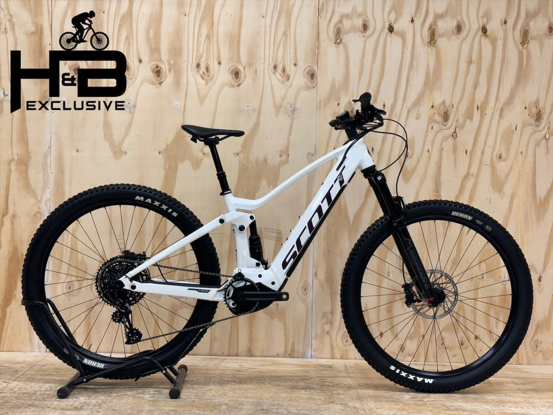 Scott Contessa Strike eRide 920 29 inch E-Mountainbike Refurbished